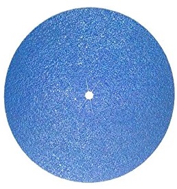 Zirconia Edger discs
