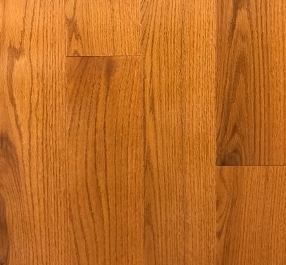 Mohawk Granite Hills 5″ Butterscotch
