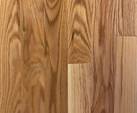 Mohawk Granite Hills 5″ Natural