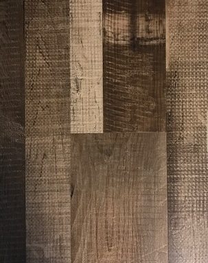 Whispering Pine