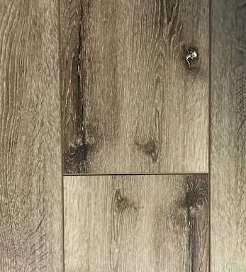 Winter Oak