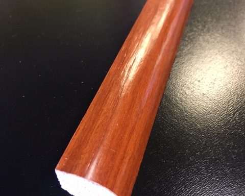 Natural Brazilian Cherry