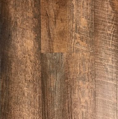 Carolina Rustic Oak