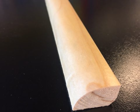 Natural Maple