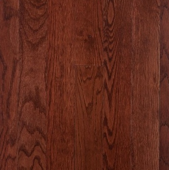 Bruce Fulton Plank Cherry