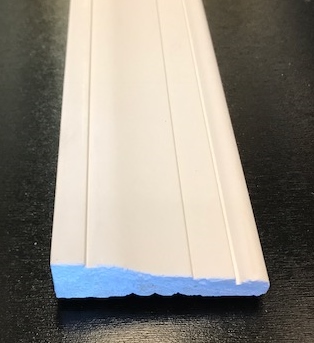 Casing WM376P