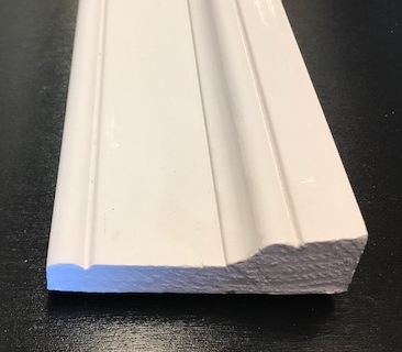 Primed & Painted Moldings & Casing