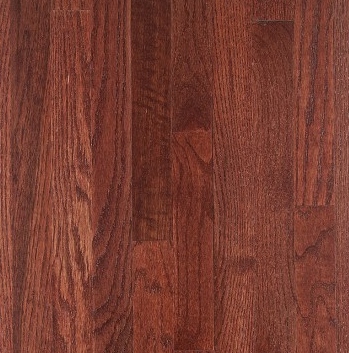 Bruce Fulton Strip Cherry