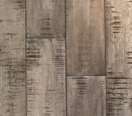 Silverleaf