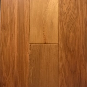 Natural Hickory