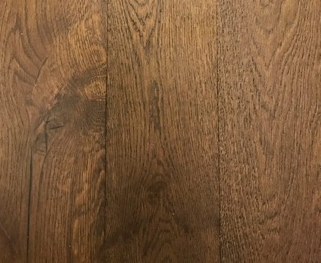 Lisbon European Oak 5″