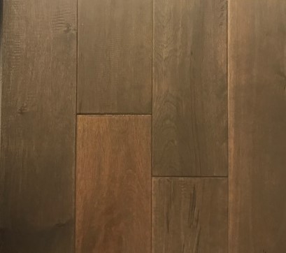Nickel – Birch