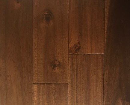 Rusty Brown – Acacia