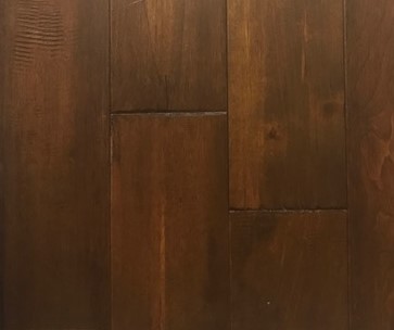 Warm Brown – Birch