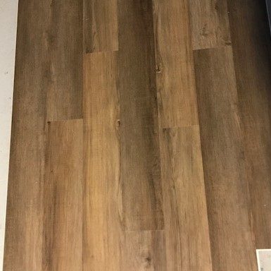 Warm Walnut