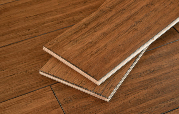Cali Bamboo Engineered