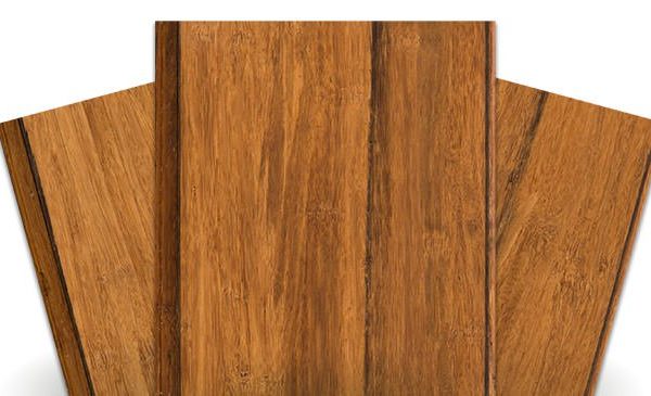 Distressed Mocha 5″ Click Lock