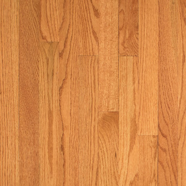 Bruce Fulton Plank Butterscotch