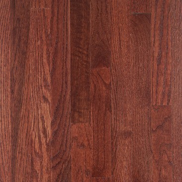 Bruce Fulton Plank Cherry