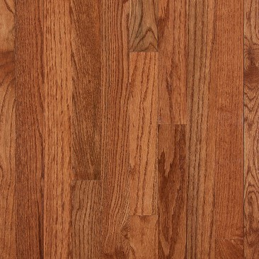 Bruce Fulton Plank Gunstock