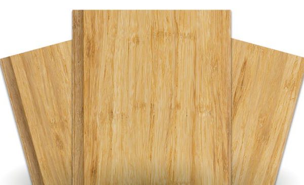 Natural 5-1/8″ Click Lock