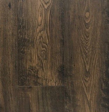 Mohawk Waterproof Laminate- Earthen Chestnut