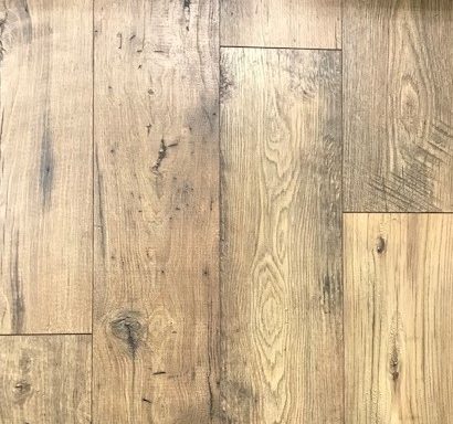 Mohawk Waterproof Laminate – Fawn Chestnut
