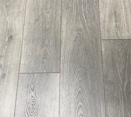 Mohawk Waterproof Laminate- Graphite