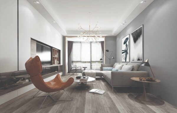 Aged Barnwood