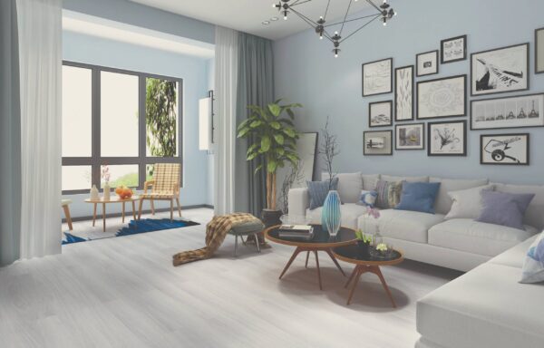 Chalk Oak
